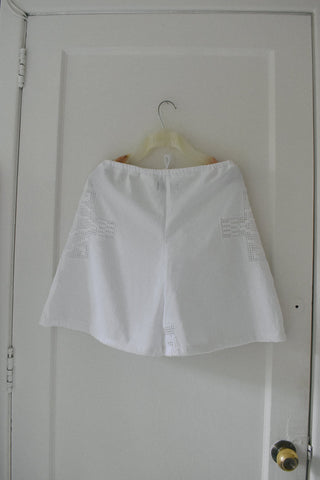 Short Enagua II