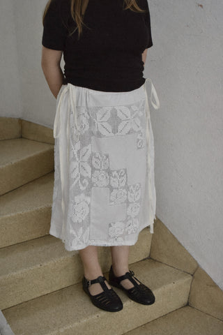 Falda Magnolia