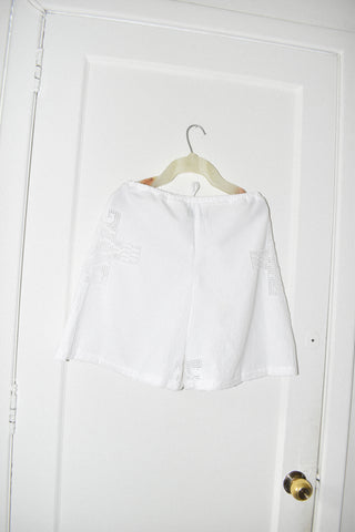Short Enagua II