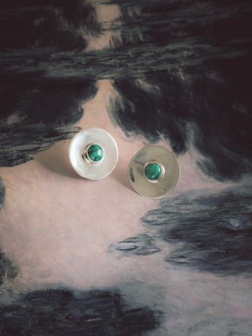 Oda Earrings