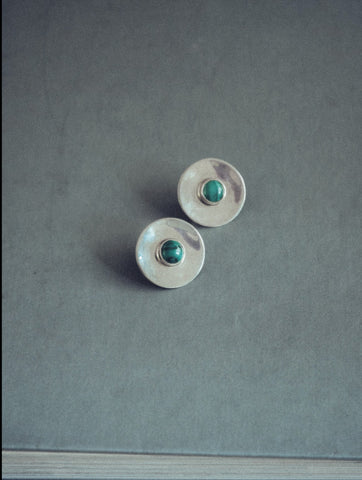 Oda Earrings
