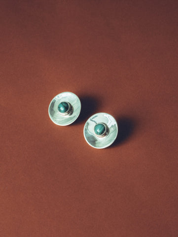 Oda Earrings