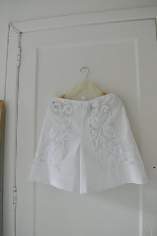 Short Enagua I