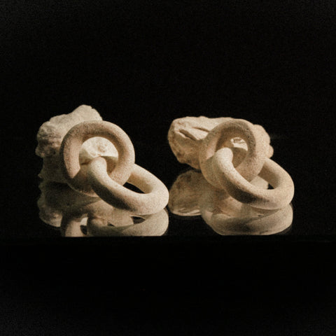 Ahk Earrings