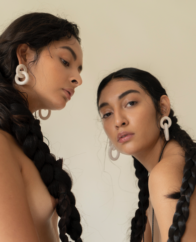 Ahk Earrings