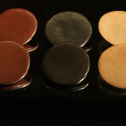 Nu'Un Earrings