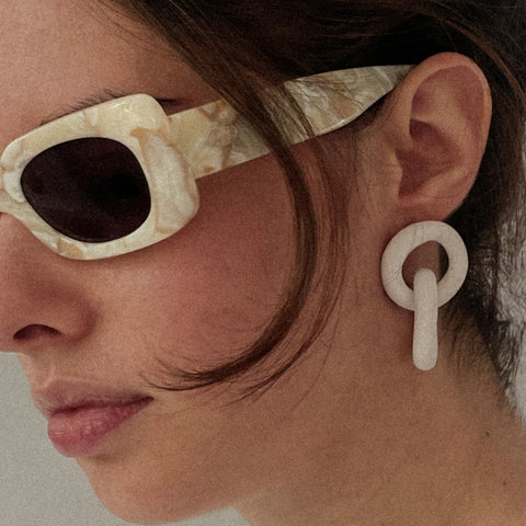 Ahk Earrings